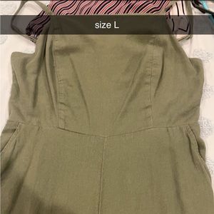 Jumpsuit